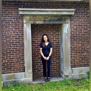 Meet your Posher, Carson